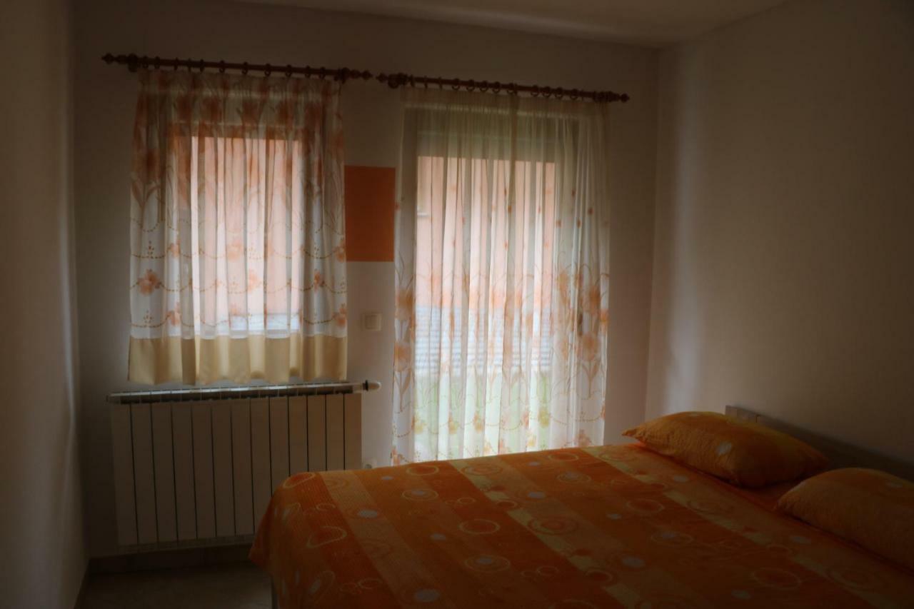 Apartma Na Vasi Apartment Zaga Luaran gambar