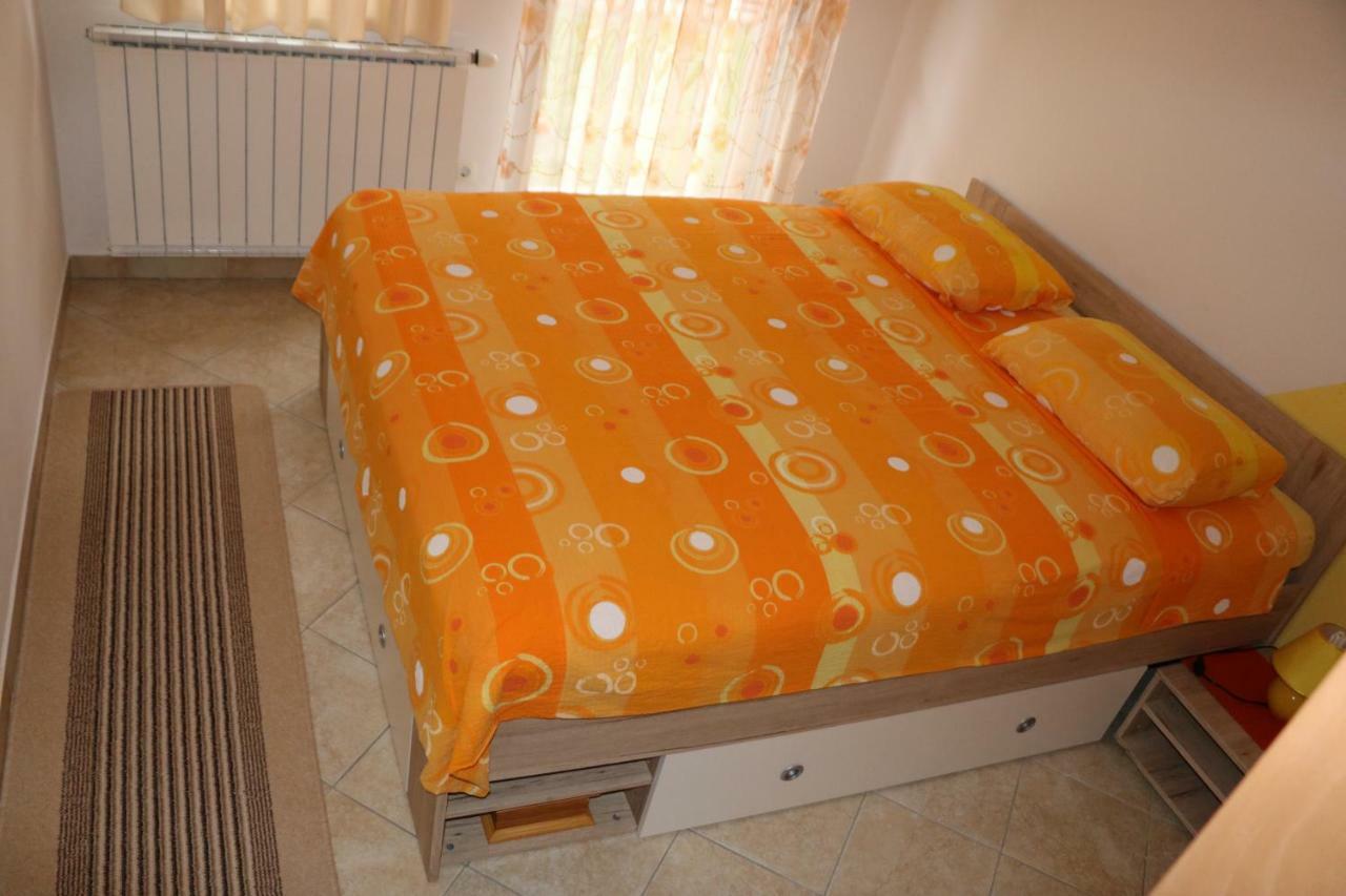 Apartma Na Vasi Apartment Zaga Luaran gambar